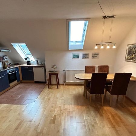 Ferienwohnung Zeit Fuer Dich Himmelkron Exterior foto